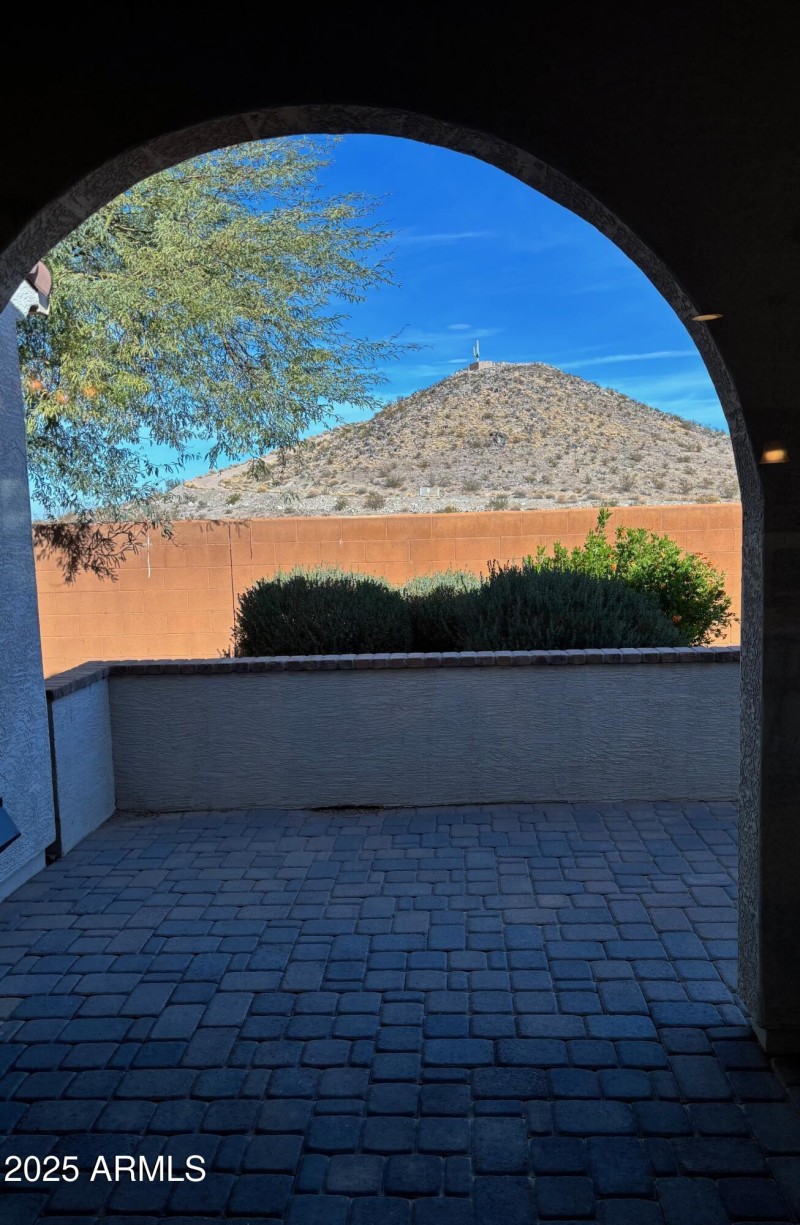 Mountain Views