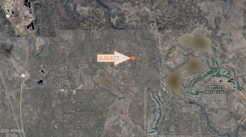 2110 Parker Ranch RD