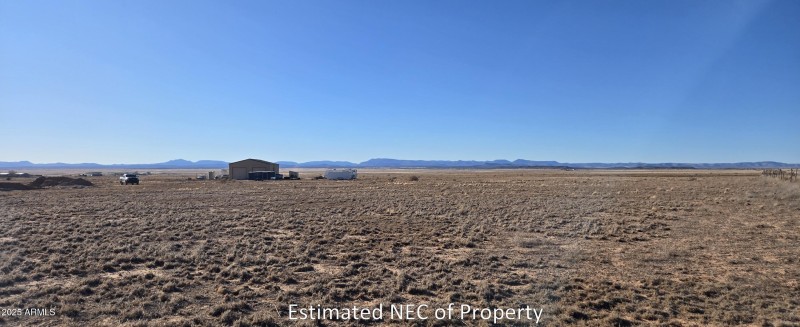 NEC of Property