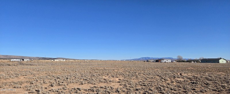 Panoramic View 7