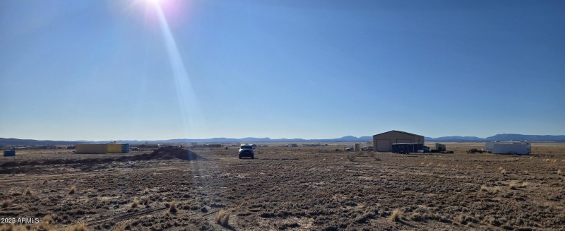 Panoramic View 13