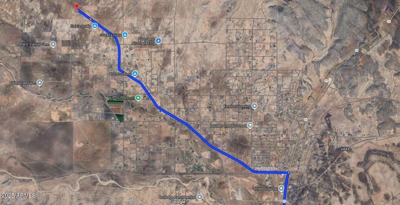 Directional 1