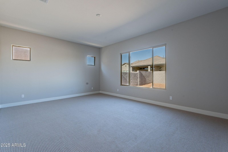 Owner's Suite