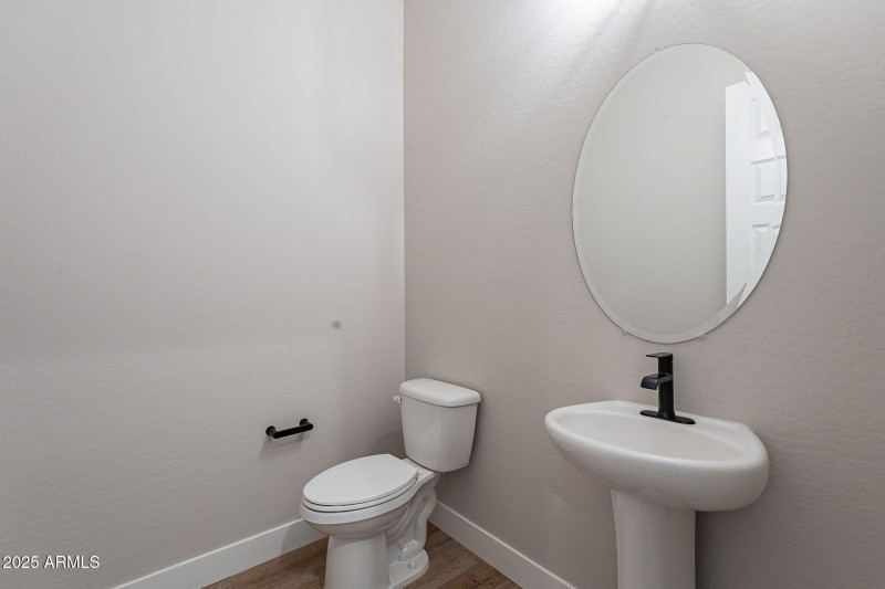 Powder Bath