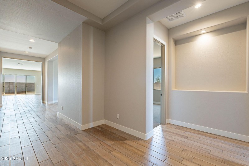 Entry Way