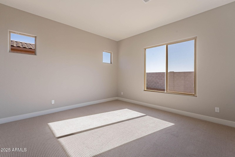 Owner's Suite