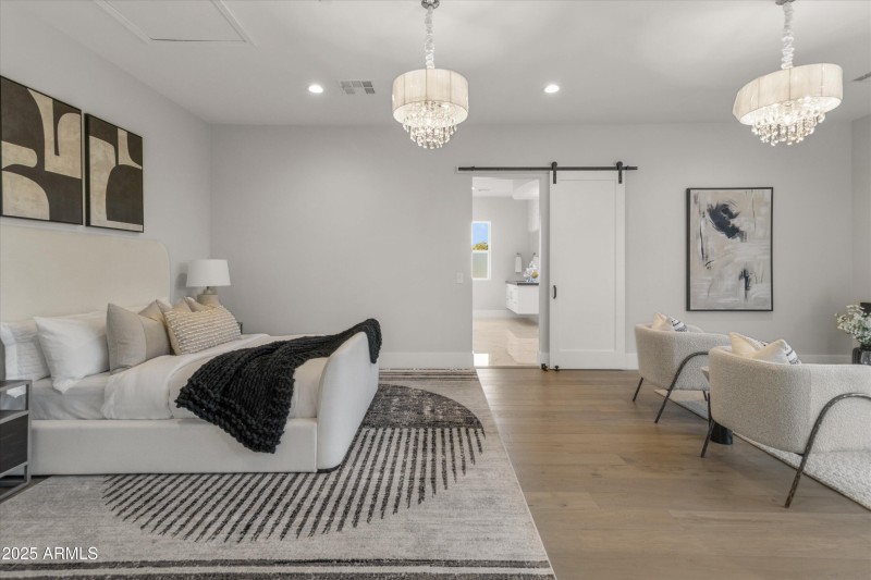 Master Suite