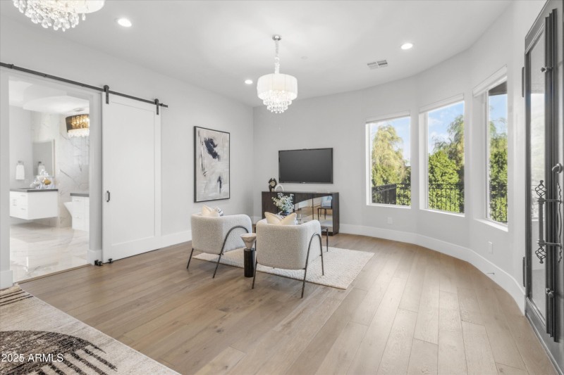 Master Suite