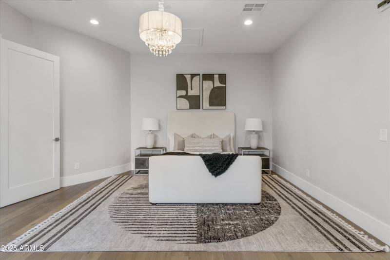 Master Suite