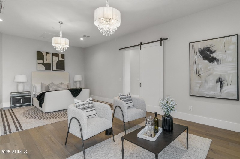 Master Suite