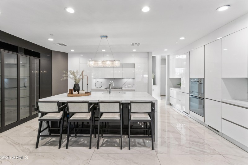Modern design
