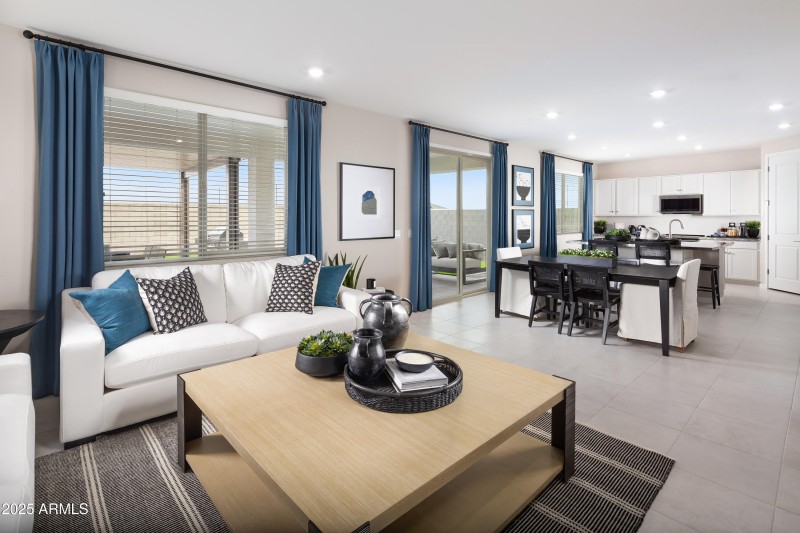 Model Greatroom