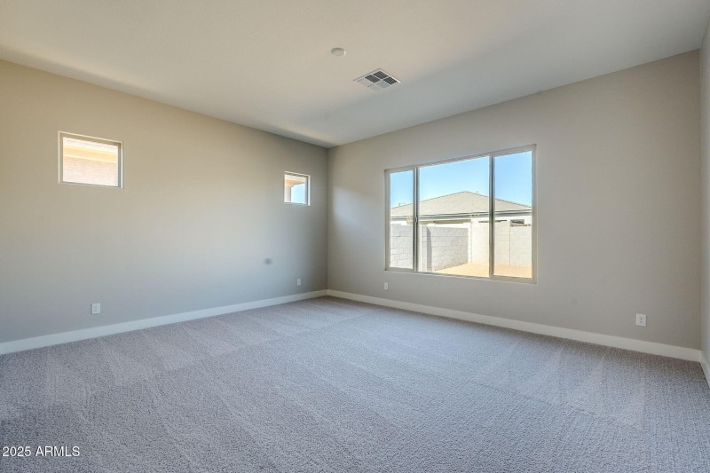 Owner's Suite