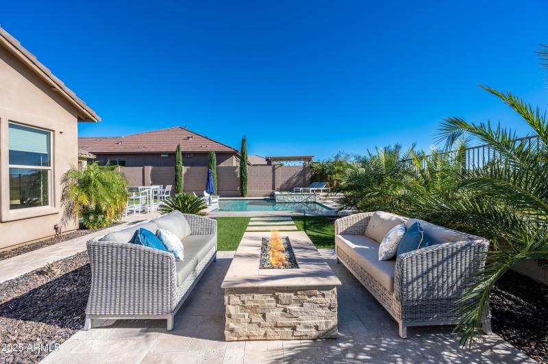 6237 E Bramble Berry Lane Cave Creek AZ