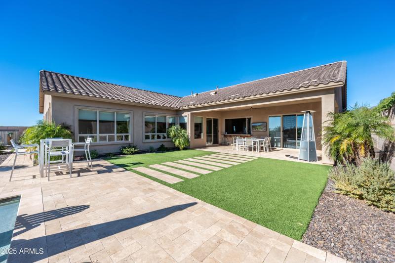 6237 E Bramble Berry Lane Cave Creek AZ