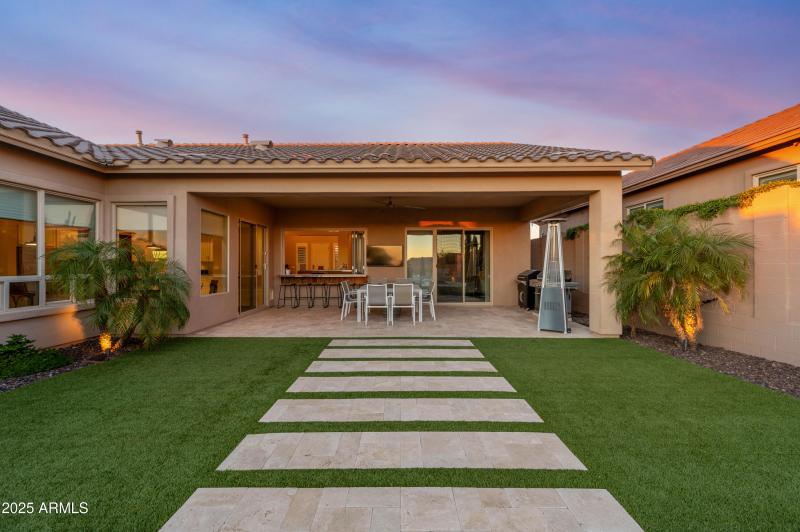 6237 E Bramble Berry Lane Cave Creek AZ