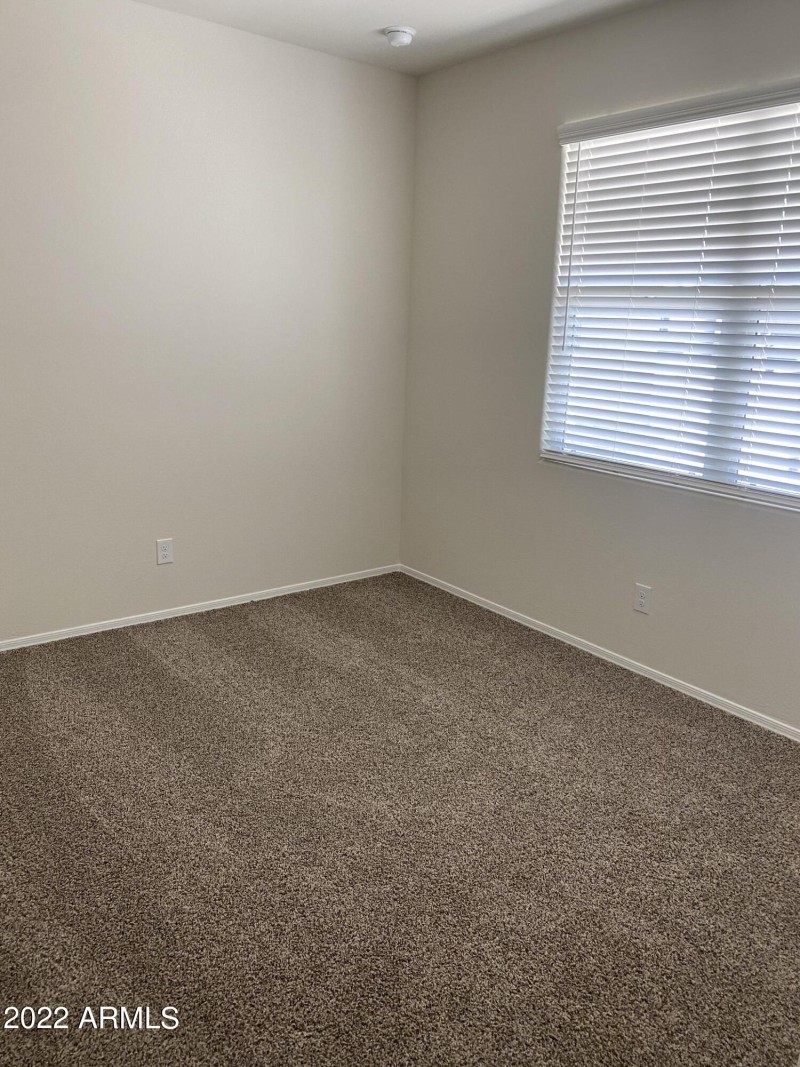 Secondary bedroom 1