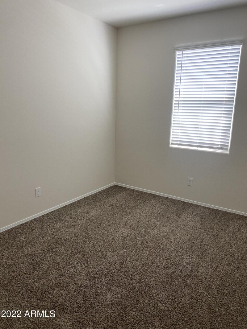 Secondary bedroom 2