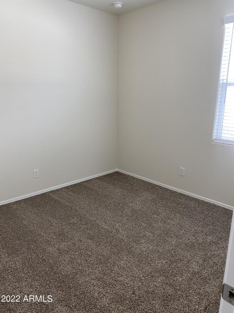 Secondary bedroom 3
