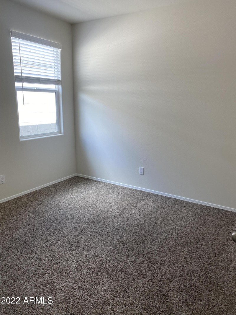 Secondary bedroom 4