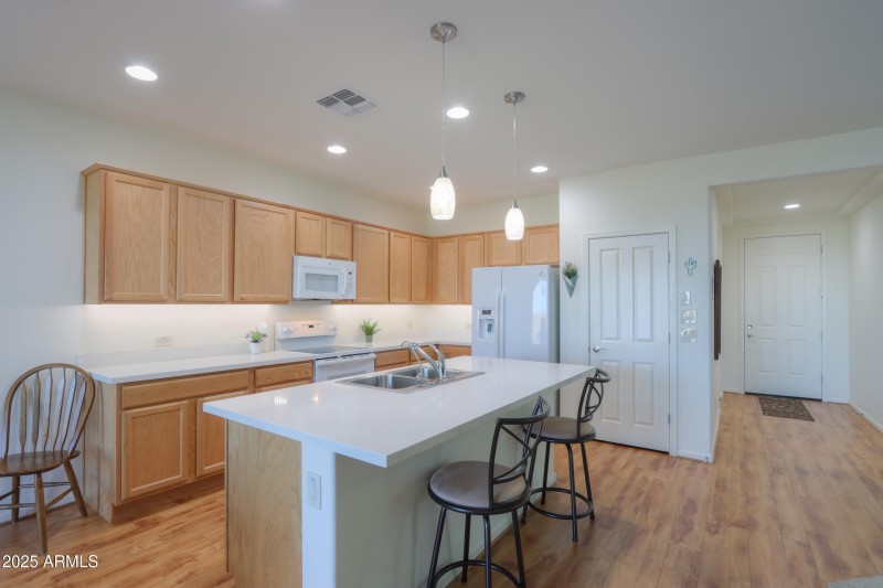 GE Appliances