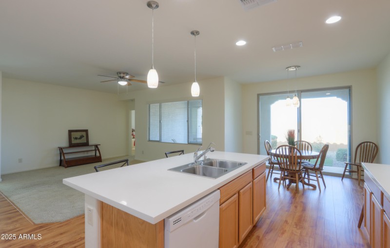 Open Concept