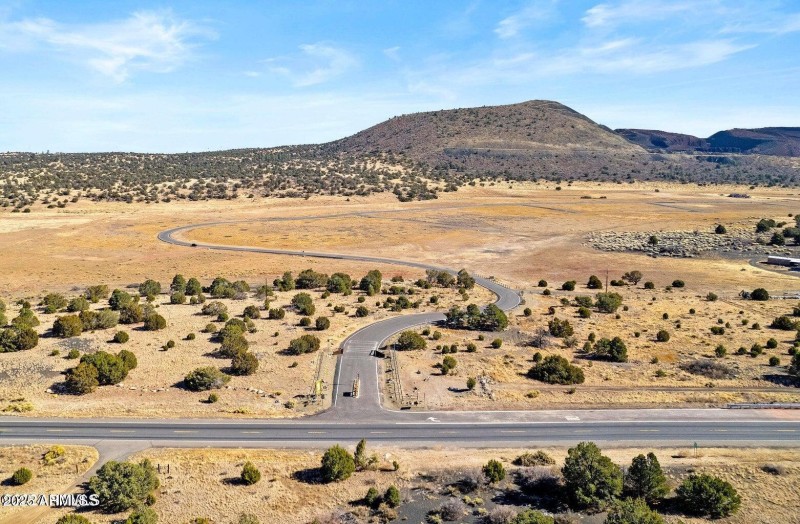 Walnut Creek Meadows