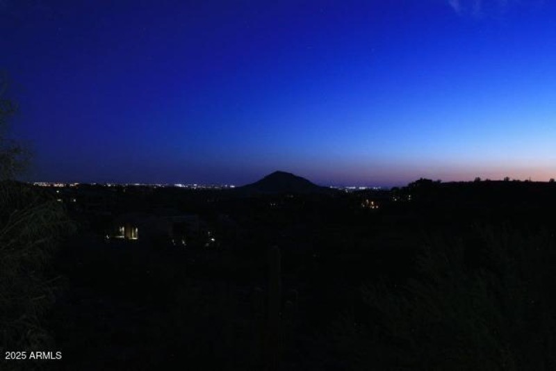 City Lights