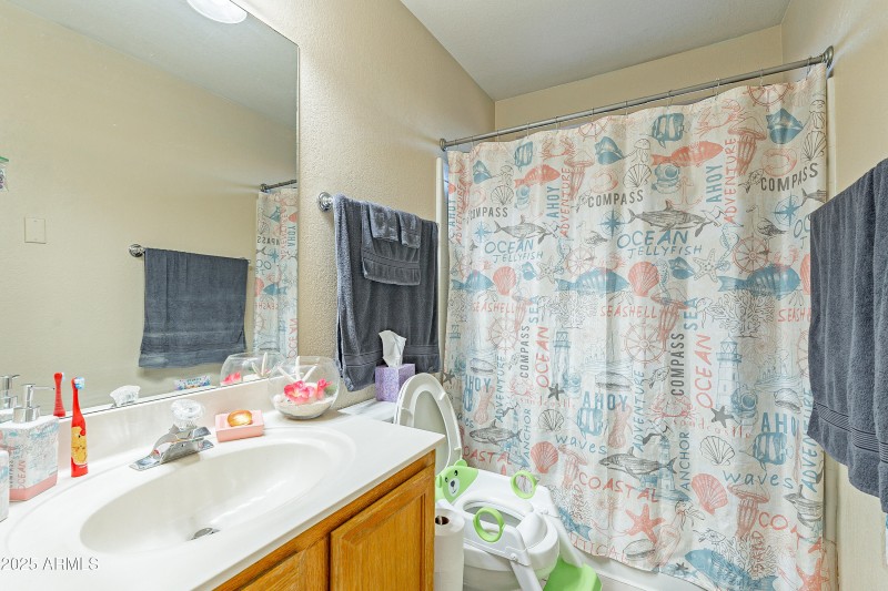 Guest Bath