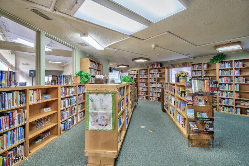 WBV Library