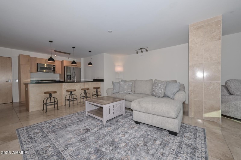 Great Room-Kitchen