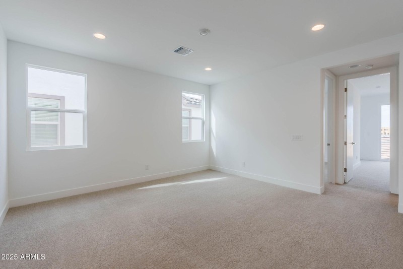 Loft View A