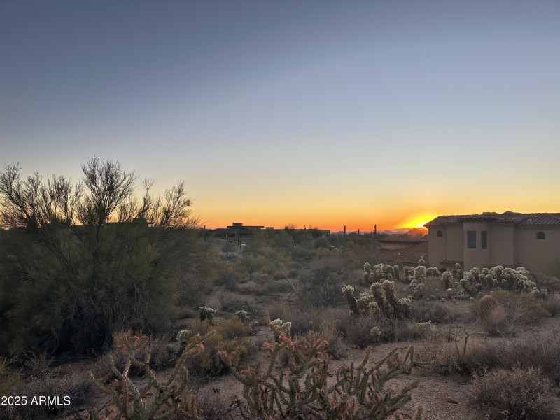 003_AZ Sunsets