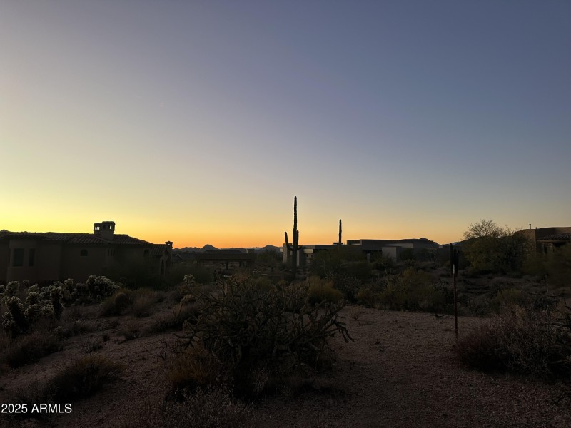 005_Sunsets at Dusk