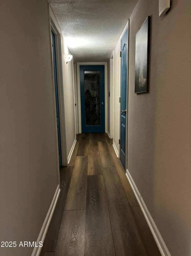 MAIN HALLWAY