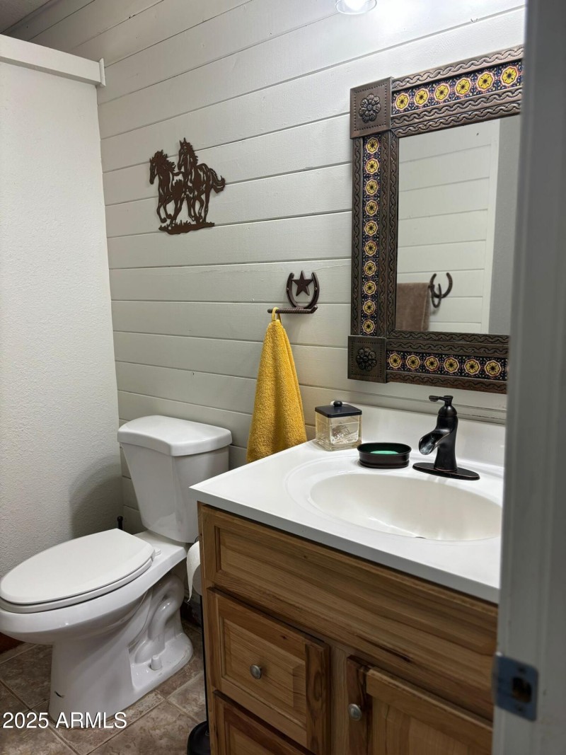 HALLWAY BATH