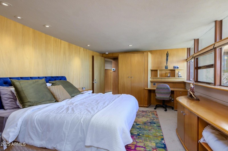 Bedroom 3 ensuite