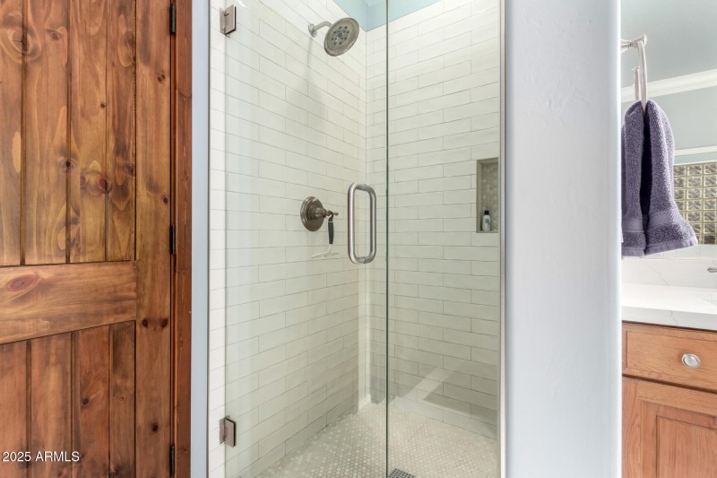 Shower