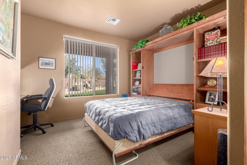 Murphy Bed