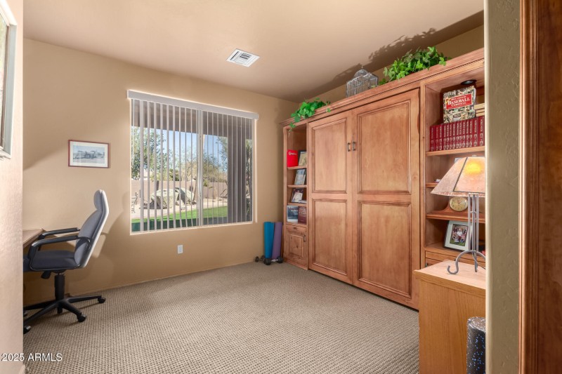 Murphy Bed