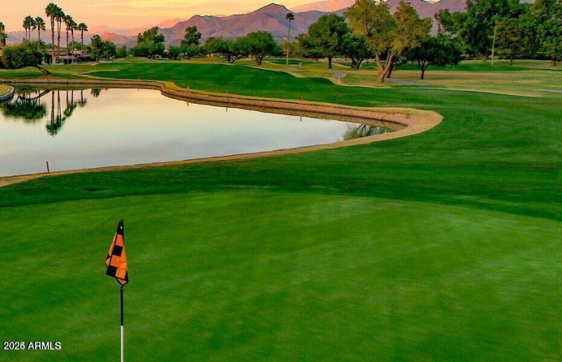 Number 18 Quail Run