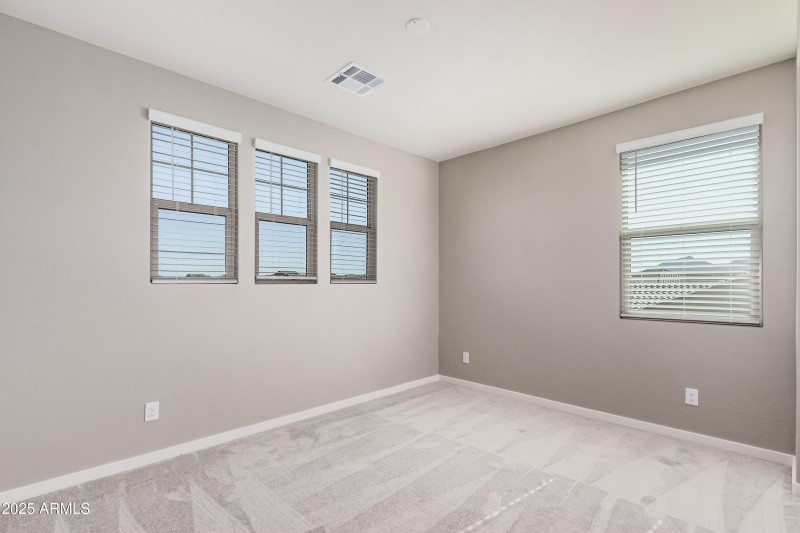 Bedroom Upper Level