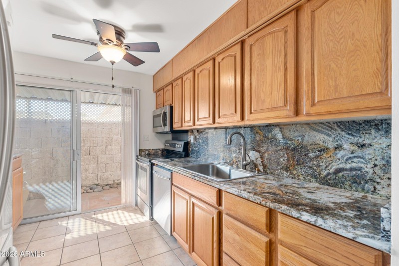 8241 N Central Ave UNIT 11 - 07