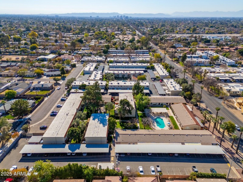 8241 N Central Ave UNIT 11 - 23