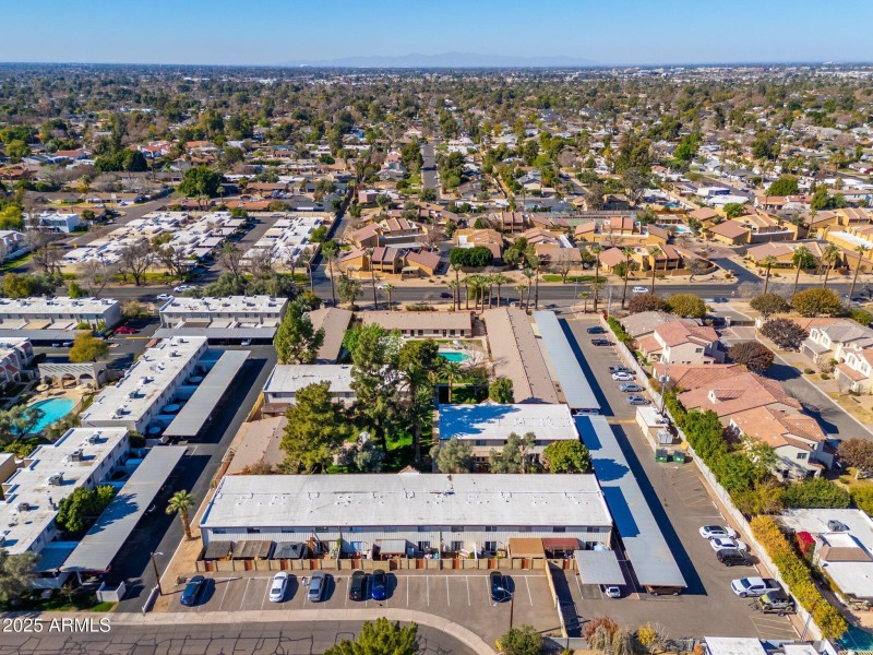 8241 N Central Ave UNIT 11 - 24