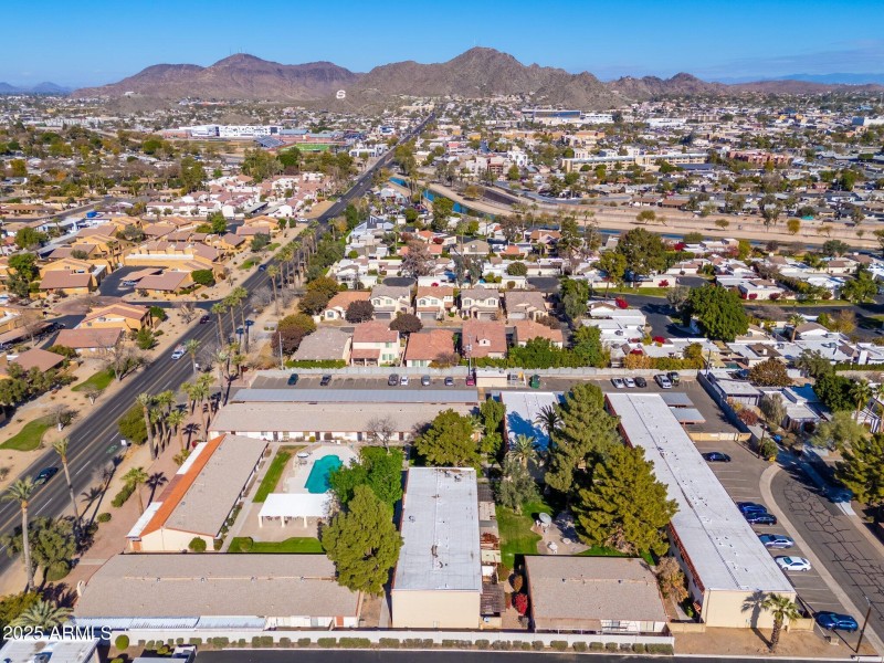 8241 N Central Ave UNIT 11 - 25