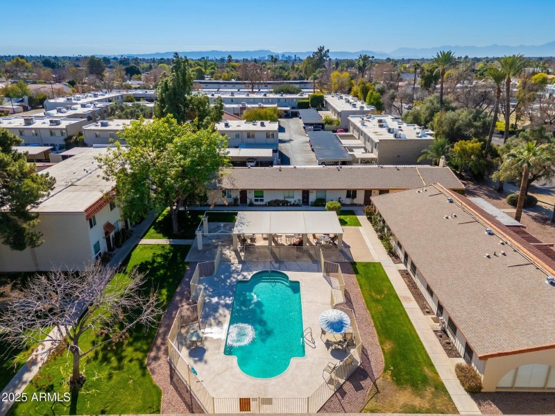 8241 N Central Ave UNIT 11 - 28