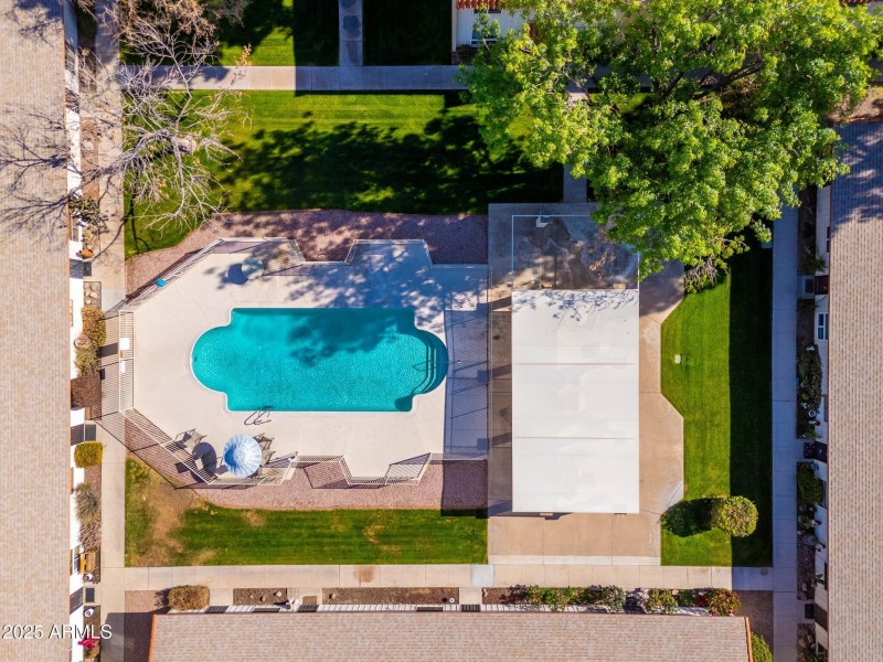 8241 N Central Ave UNIT 11 - 29