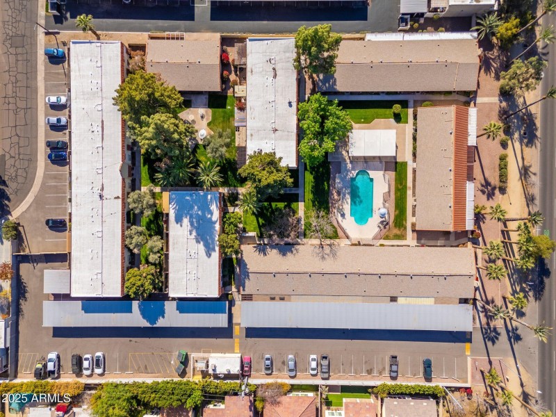 8241 N Central Ave UNIT 11 - 30