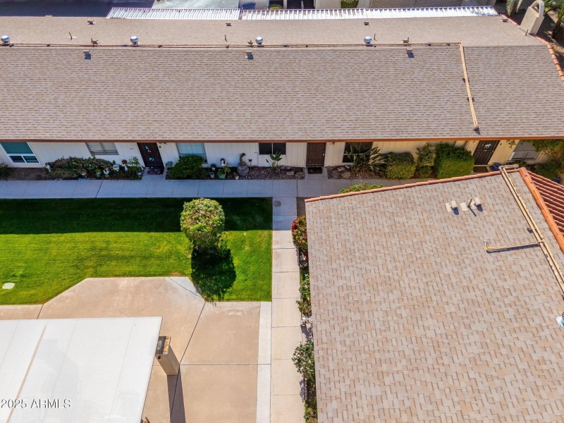 8241 N Central Ave UNIT 11 - 33
